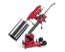 Установки алмазного бурения