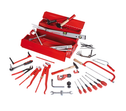 Слесарно-монтажный инструмент