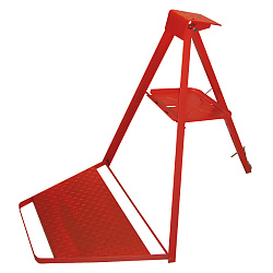 Верстак-тренога Super-Ego 462