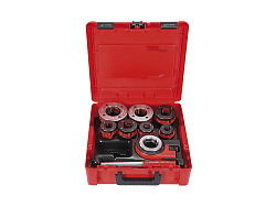 Резьбонарезной клупп Rothenberger SUPER CUT BSPT 1/2-2