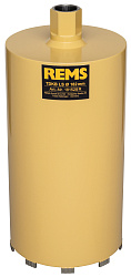 Универсальная алмазная коронка Rems TDKB LS 182×320×UNC 1 1/4"