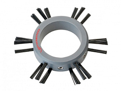 Щеточный центратор Rothenberger 100 мм