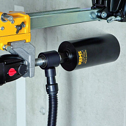 Всасывающий ротор Rems