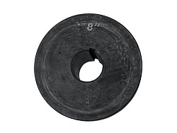 Накаточный ролик VOLL 8" для V-GROOVER 1-8