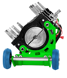 Центратор ПРОСВАР С 160 ПЛЮС