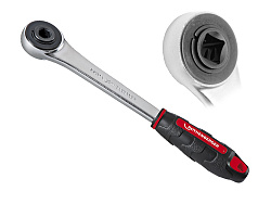 Трещотка Rothenberger 1/2