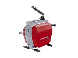 Прочистная машина секционного типа Rothenberger R 550