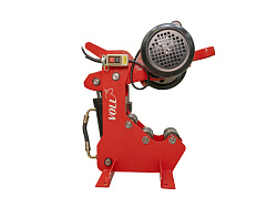 Электрический труборез VOLL V-Cutter 2"-8" (50-200 мм)