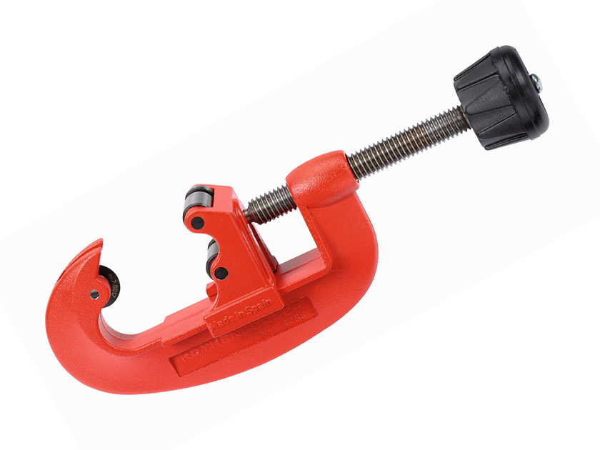 Труборез с винтовой подачей Rothenberger TUBE CUTTER 50 PRO