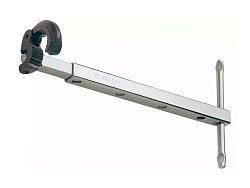 Телескопический ключ для моек Super-Ego 10-32