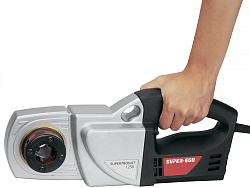 Электрический резьбонарезной клупп Super-Ego SUPERTRONIC 1250 (с головками BSPT 1/2-1 1/4)