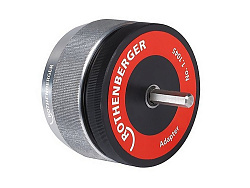 Адаптер для фаскоснимателя Rothenberger 10-54 мм