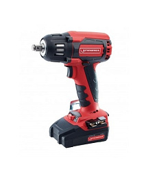 Аккумуляторный ударный гайковерт Rothenberger RO ID400