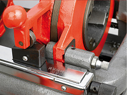 Резьбонарезной станок Super-Ego 215 ECO (авт. головка)