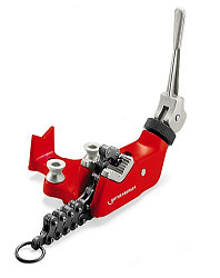 Цепные тиски Rothenberger 10-76 мм