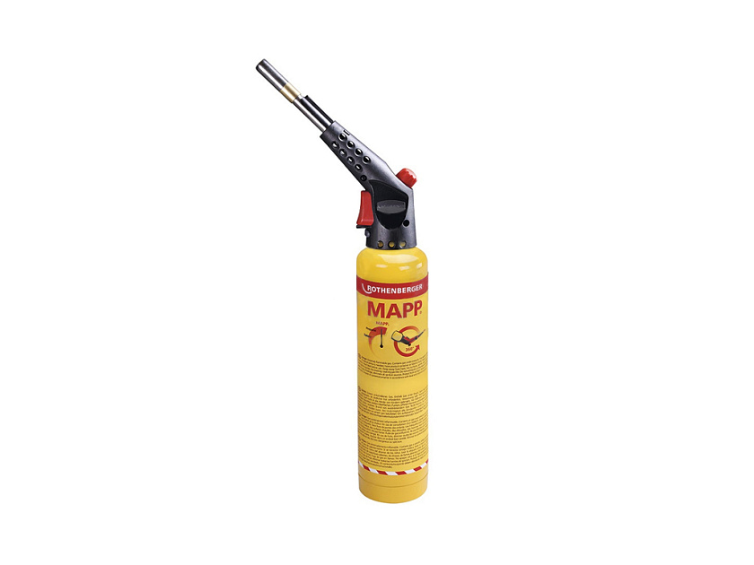 Горелка Rothenberger Rofire GLOBAL 7/16 EU