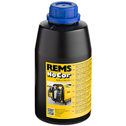Раствор для защиты от коррозии Rems NoCor, 1л