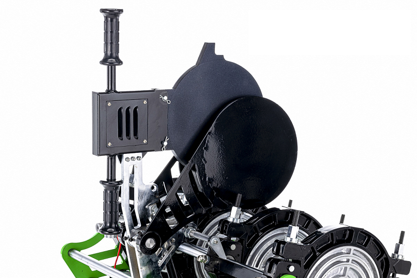 Стыковая сварочная машина ПРОСВАР С 250 CNC