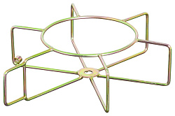 Набор прочистных спиралей Rems ⌀ 16 мм, 5 шт