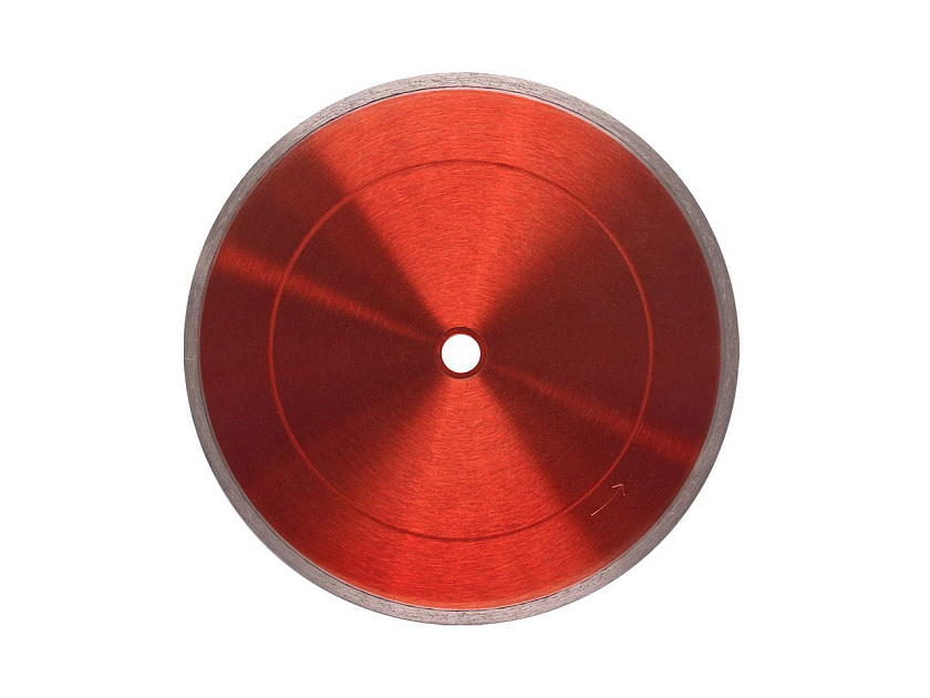 Диск алмазный отрезной Dr.Schulze FL-E D125x22.2