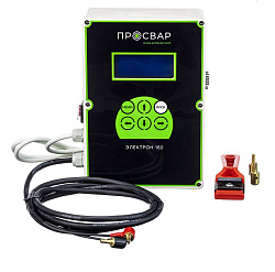 Сварочная машина ПРОСВАР ЭЛЕКТРОН 160