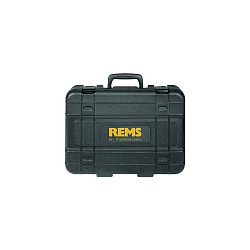 Чемодан Rems с вкладышем для видеоинспекции CamSys