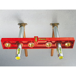 Уровень для углового вентиля Rothenberger 200 мм