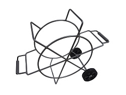 Барабан VOLL для спиралей 22/32 мм