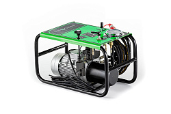 Стыковая сварочная машина ПРОСВАР С 450