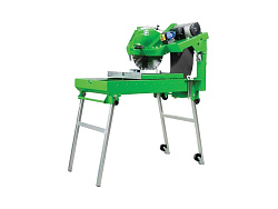 Станок для резки камня Dr.Schulze BS-400 LST