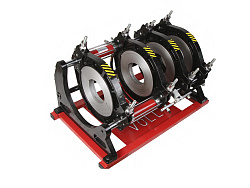 Стыковая сварочная машина VOLL V-Weld G 315