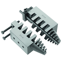 Зажимные кулачки Rems для коротких заготовок