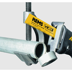 Сабельная пила электрическая Rems Tiger ANC (комплект)