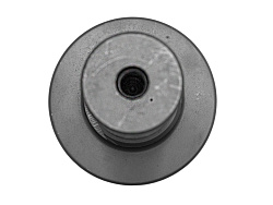 Ведущий ролик VOLL 1 1/4-1 1/2" для V-GROOVER 1-8