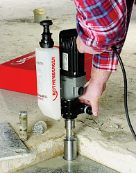 Алмазная коронка Rothenberger High Speed Plus D50