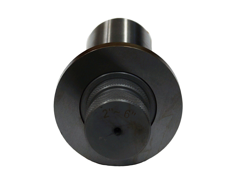 Ведущий ролик VOLL 1.1/4" - 1.1/2" для V-GROOVER 6 Ведущий ролик VOLL 1.1/4" - 1.1/2" для V-GROOVER 6