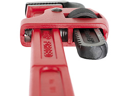 Прямой трубный ключ STILLSON Super-Ego 14