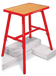 Телескопический верстак Rothenberger