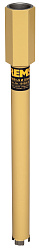 Универсальная алмазная коронка Rems TDKB LS 32×320×UNC 1 1/4"