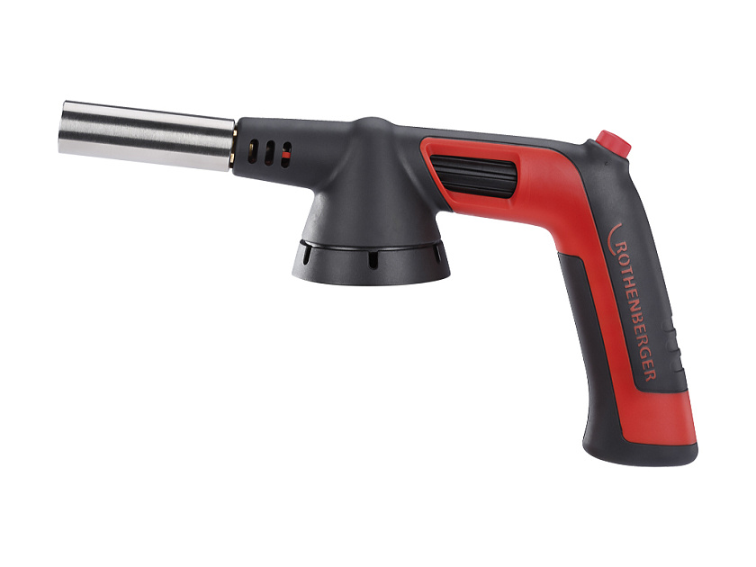Горелка Rothenberger Rofire 4 Piezo