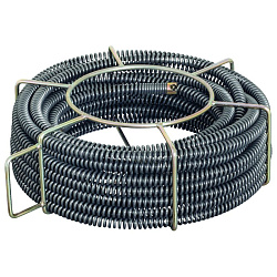 Набор прочистных спиралей Rems ⌀ 22 мм, 5 шт