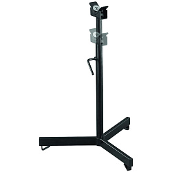 Опора для труб тренога Rems Геркулес 3Б