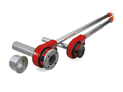 Резьбонарезной клупп Rothenberger SUPER CUT BSPT 1/2-1 1/4