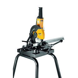 Дисковая пила электрическая Rems Turbo K