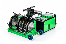 Стыковая сварочная машина ПРОСВАР С 250 ПЛЮС