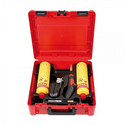 Набор для пайки Rothenberger HOT BOX SUPER FIRE 4