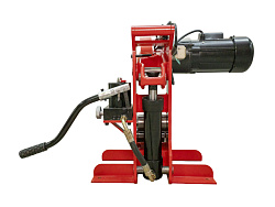 Электрический труборез VOLL V-Cutter 2"-8" (50-200 мм)