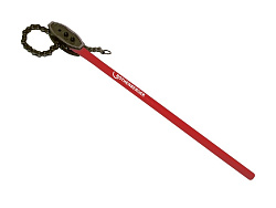 Двусторонний цепной  ключ HEAVY DUTY Rothenberger 1 1/2