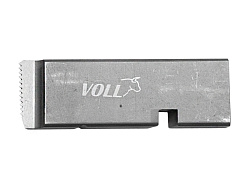 Резьбонарезная гребенка VOLL POWER BSPT 1/2-3/4"