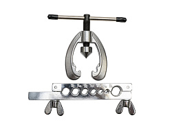 Стандартный развальцовщик VOLL 3/16"-3/4" (4-20 мм)